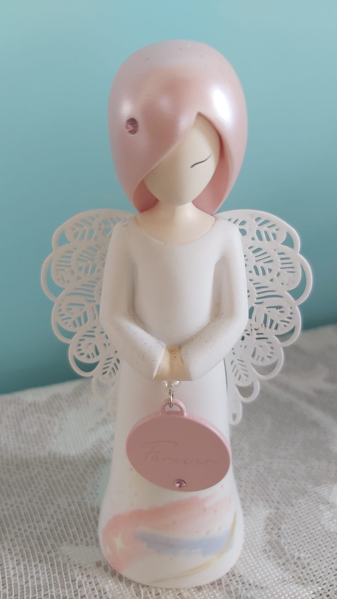 Serie You are an Angel Angelo Piccolo - immagine 6