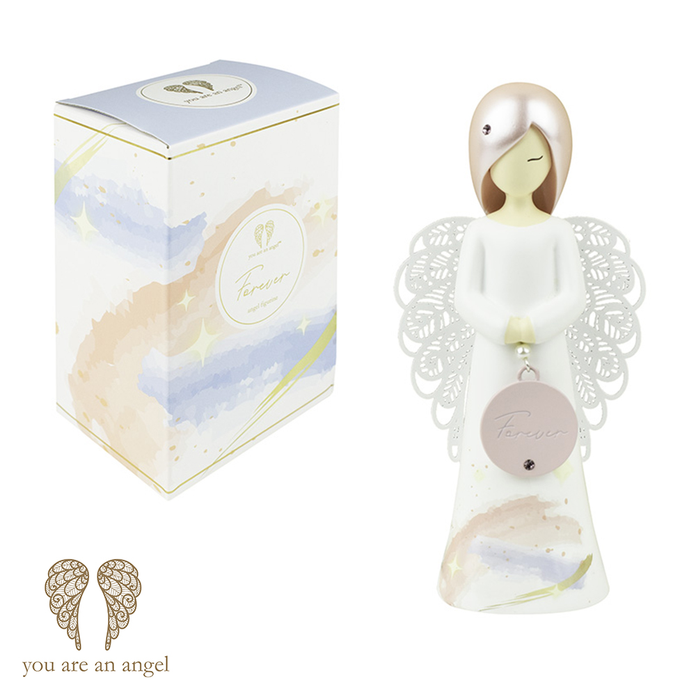 Serie You are an Angel Angelo Piccolo - immagine 2