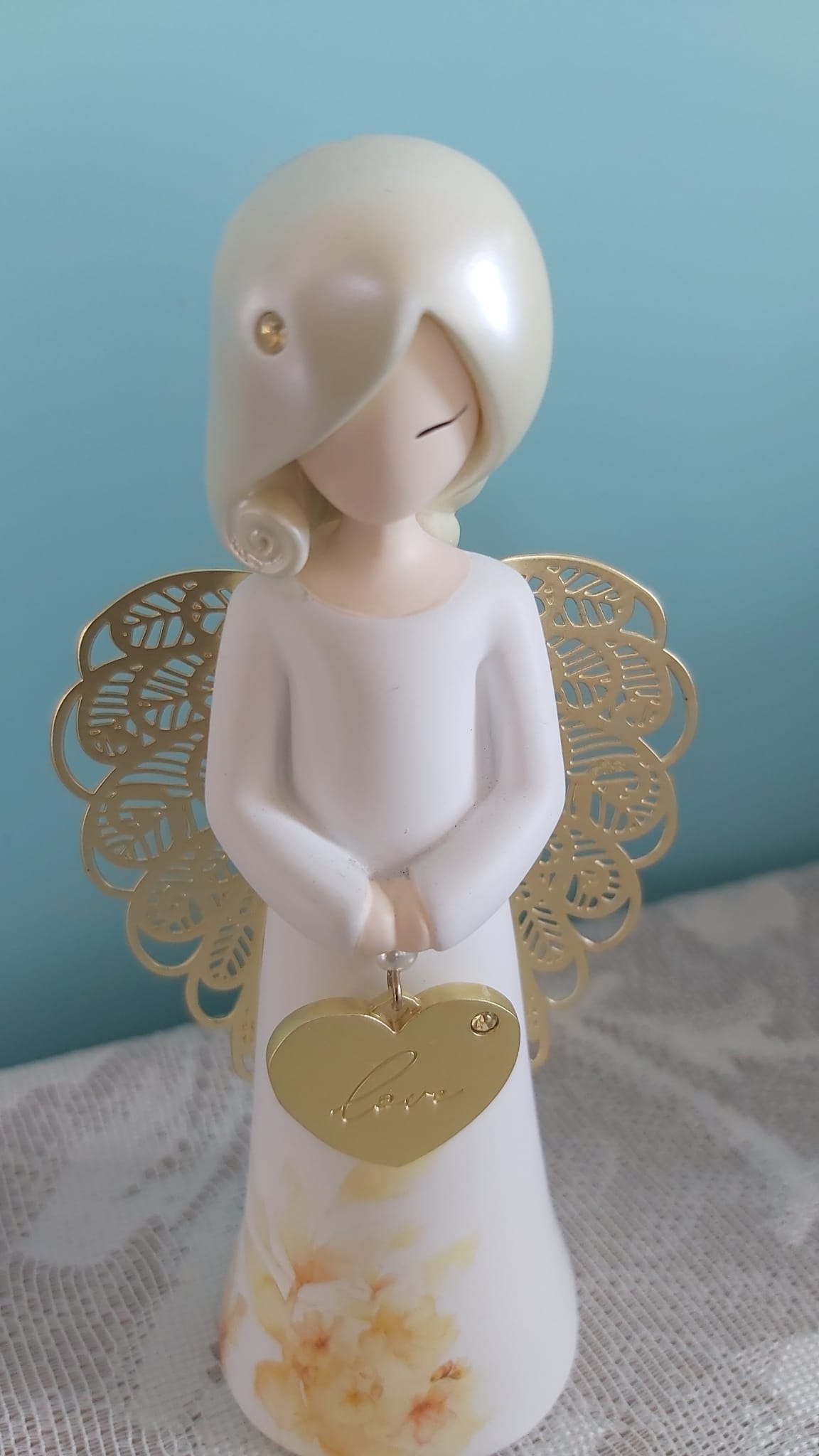 Serie You are an Angel Angelo Piccolo - immagine 5