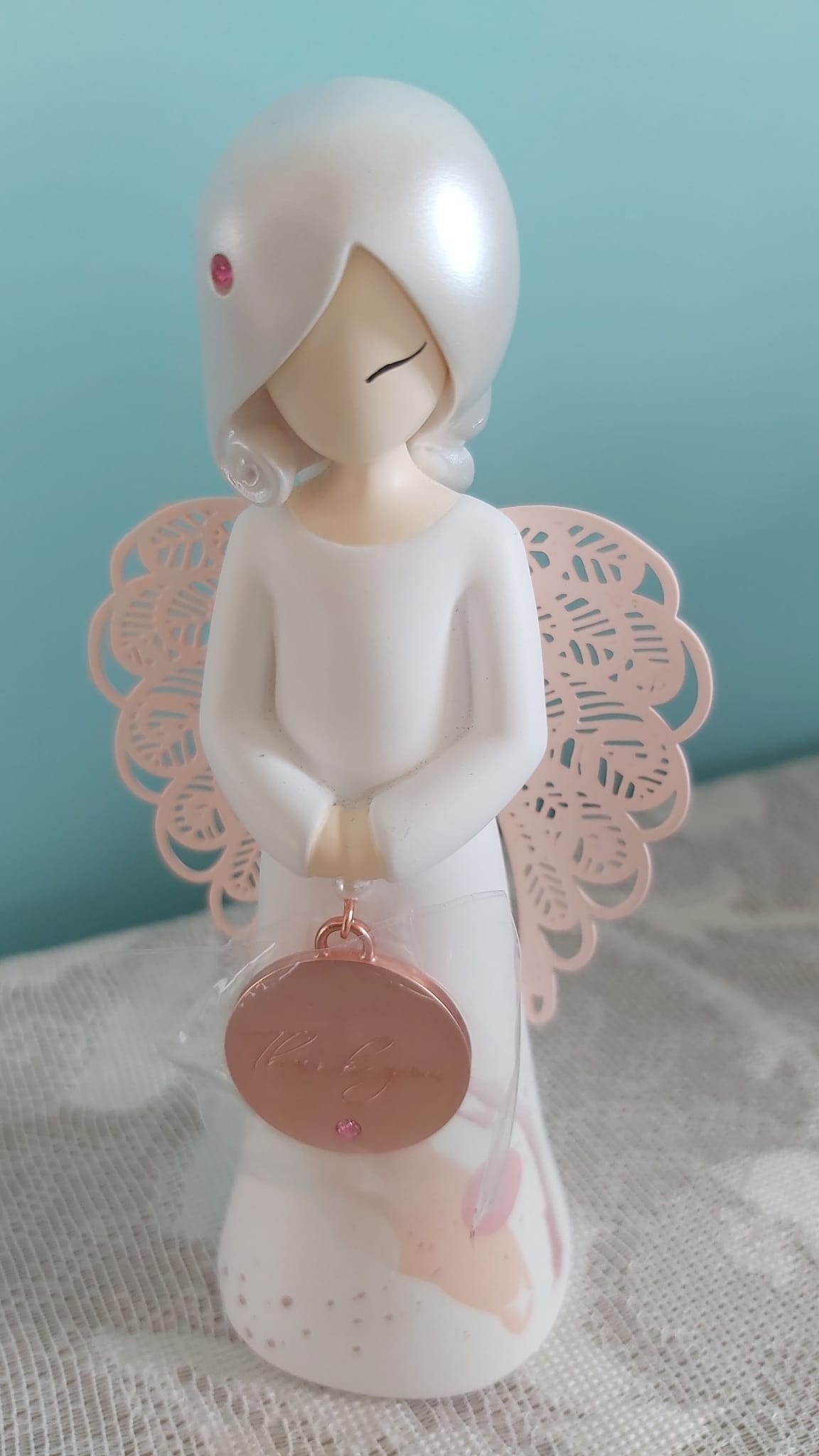 Serie You are an Angel Angelo Piccolo - immagine 4