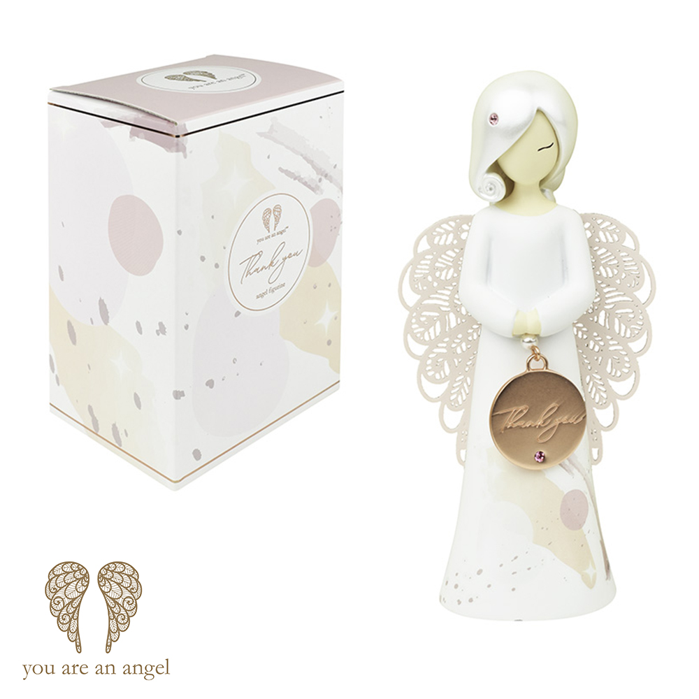 Serie You are an Angel Angelo Piccolo - immagine 3