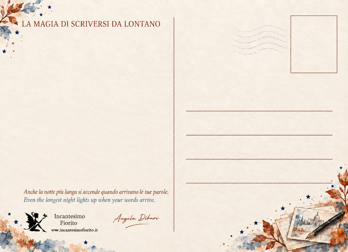 Cartoline World Post Car Day WPD - immagine 7